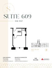 1904 3rd Ave, Seattle, WA to rent Floor Plan- Image 1 of 1