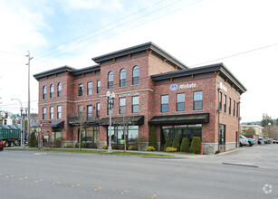 1200 Old Fairhaven Pky, Bellingham, WA for sale Primary Photo- Image 1 of 1