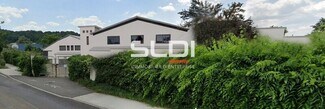 More details for Light Industrial to Rent