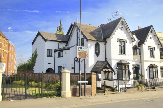 1 Spencer St, Leamington Spa for sale Primary Photo- Image 1 of 1
