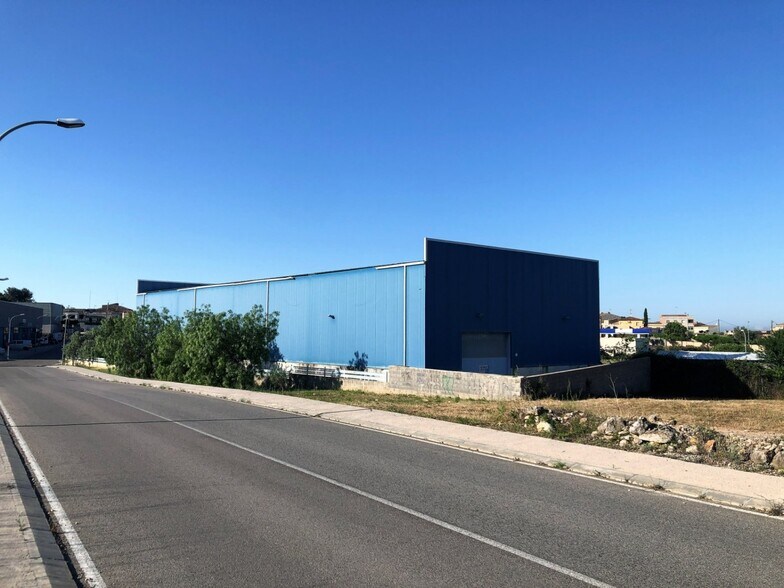 Industrial in Rodonyà, Tarragona for sale - Building Photo - Image 2 of 28