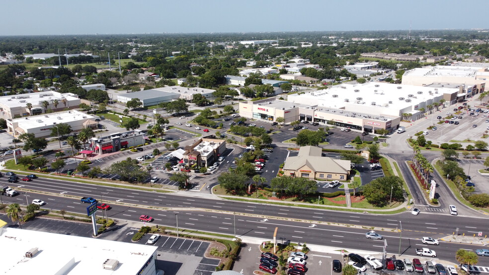 7200 US Highway 19 N, Pinellas Park, FL for rent - Aerial - Image 3 of 5