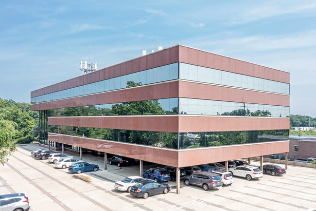 More details for 55 Walls Dr, Fairfield, CT - Office to Rent