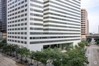 More details for 1001 Fannin St, Houston, TX - Office for Rent