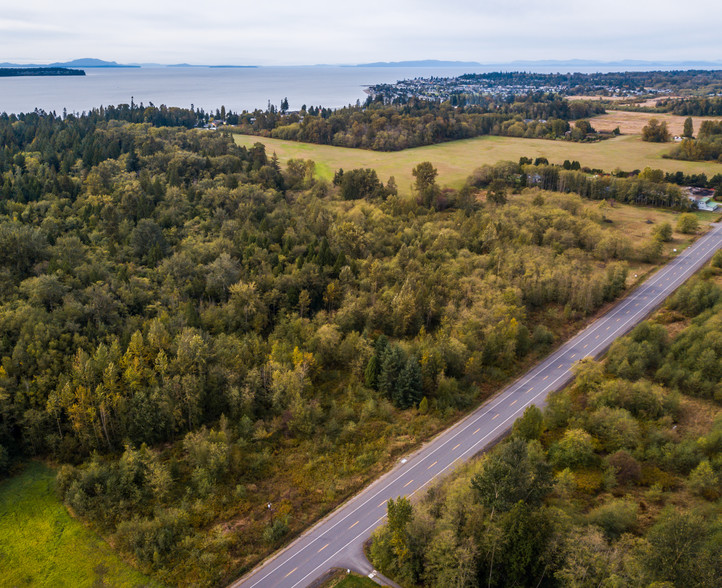 XX Lincoln Rd, Blaine, WA for sale - Primary Photo - Image 1 of 5