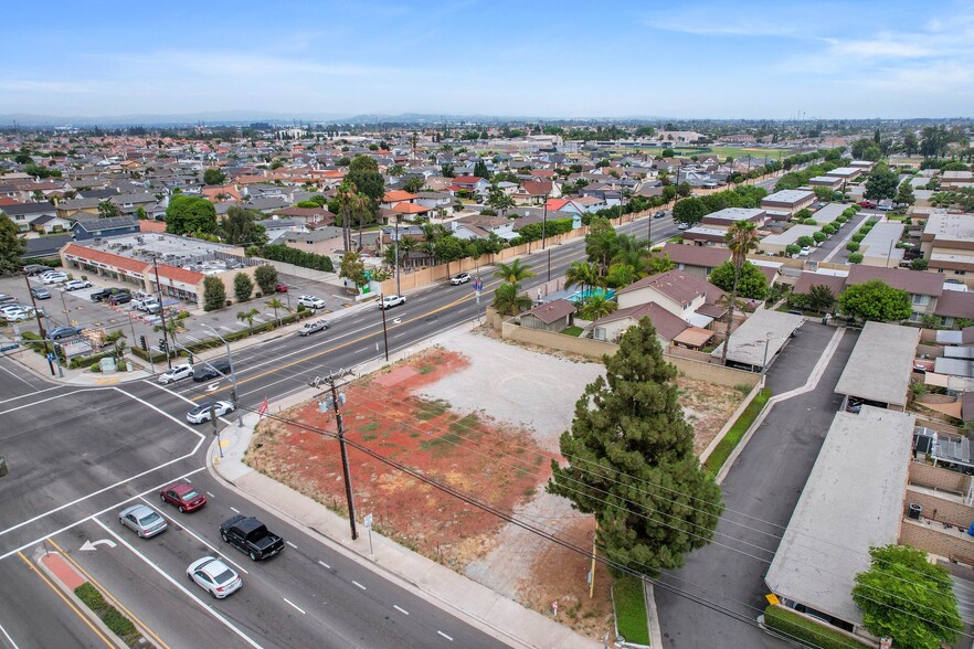 5022 Crescent Ave, La Palma, CA for sale - Building Photo - Image 3 of 11