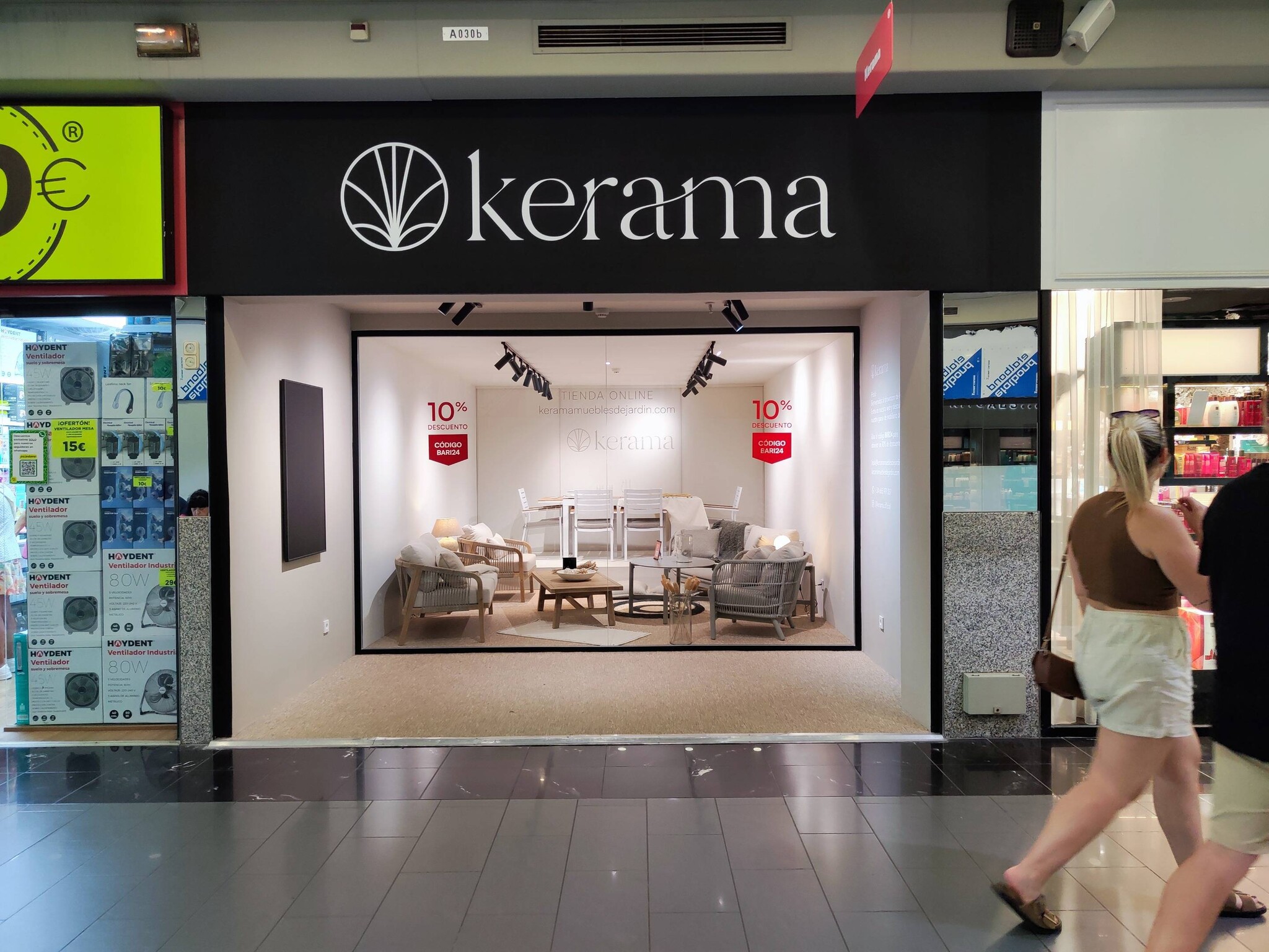 Retail in Barberà del Vallès, Barcelona to rent Interior Photo- Image 1 of 13