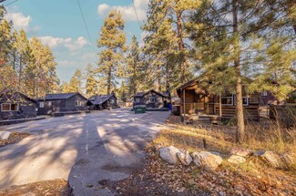 More details for 449 Georgia St, Big Bear Lake, CA - Residential for Sale