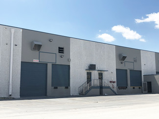 More details for 8700-8790 NW 101st St, Medley, FL - Industrial for Rent