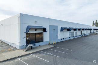 More details for 1600-1690 Cebrian St, West Sacramento, CA - Industrial for Rent