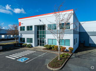 More details for 6540 S Glacier St, Tukwila, WA - Industrial for Rent