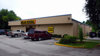 More details for 1400 N Singleton Ave, Titusville, FL - Retail for Sale