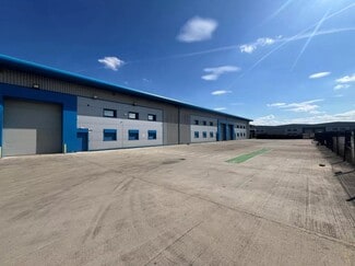 More details for Waddington Way, Rotherham - Industrial for Rent