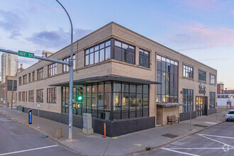 10265 107th St NW, Edmonton, AB for sale Building Photo- Image 1 of 6