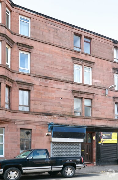 49 Queen St, Rutherglen for sale - Building Photo - Image 2 of 7