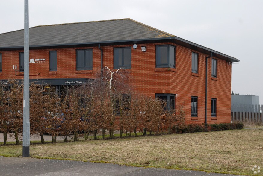 Delft Way, Norwich to rent - Building Photo - Image 3 of 5