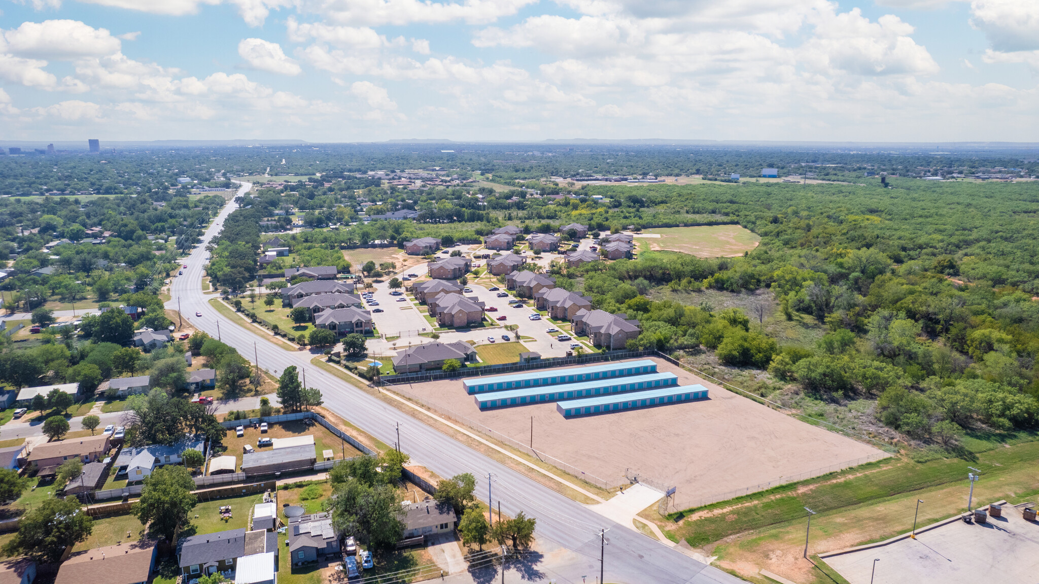 3102 Old Anson Rd, Abilene, TX for sale Primary Photo- Image 1 of 1