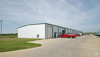 More details for 208 E 5th St, Owasso, OK - Industrial for Rent