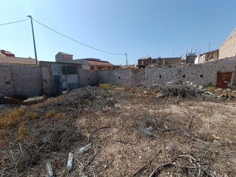 Avenida José Antonio, 20, Abanilla, Murcia for sale - Building Photo - Image 3 of 6