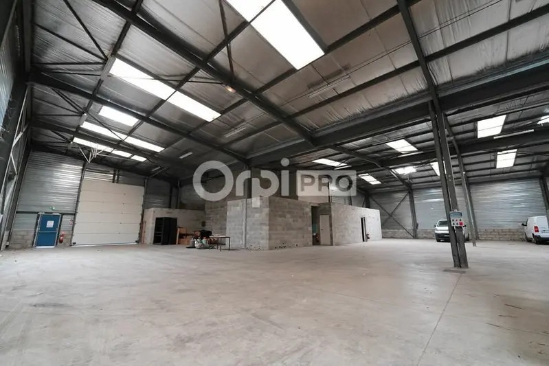 1 Rue Milton Friedman, Charvieu-Chavagneux for sale Interior Photo- Image 1 of 14