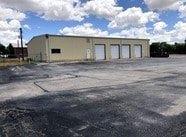 More details for 1155 W Osr, Bryan, TX - Industrial for Sale