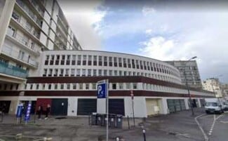 More details for 22 Boulevard Gambetta, Issy-les-Moulineaux - Office for Sale
