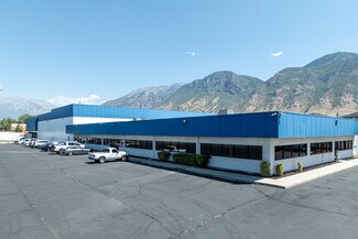 More details for 225 E 900 S, Provo, UT - Industrial for Rent