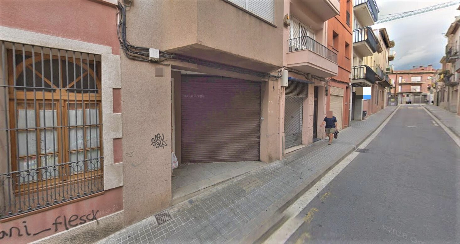 Retail in Mataró, Barcelona to rent Building Photo- Image 1 of 11