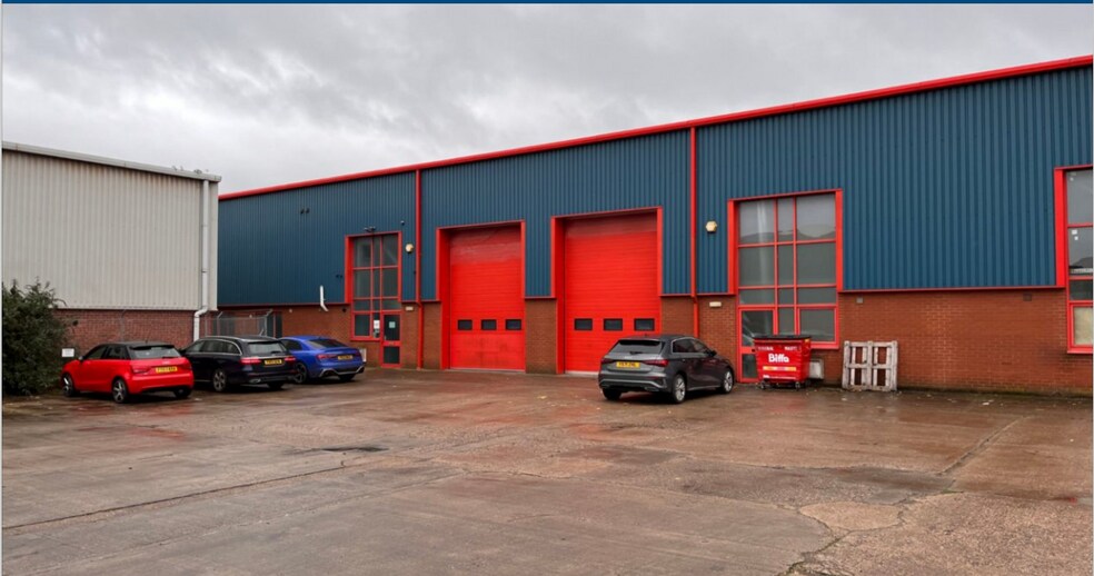 Abbotts Way, Newark to rent - Building Photo - Image 1 of 2