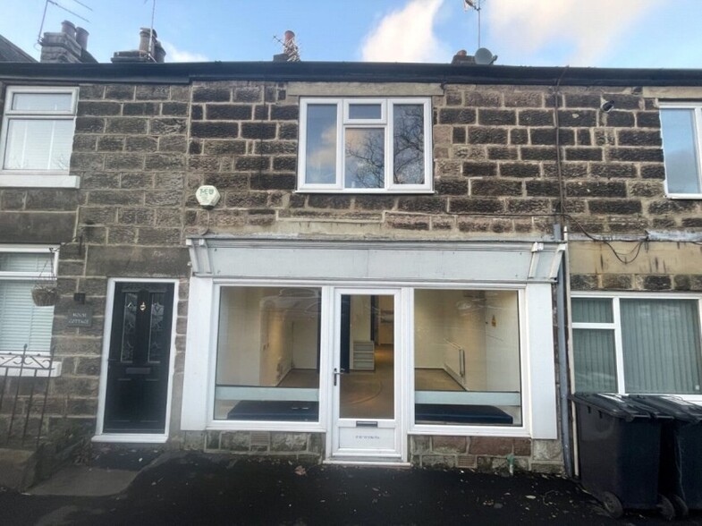 50 Otley Rd, Harrogate for rent - Building Photo - Image 2 of 3