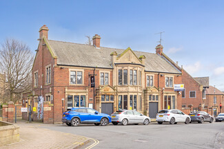 More details for Church Way, Chesterfield - Retail for Rent