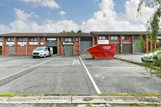 Hucknall Rd, Nottingham for rent Building Photo- Image 1 of 6