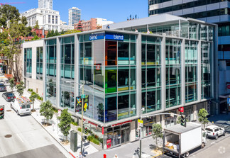 More details for 500 Pine St, San Francisco, CA - Office for Rent