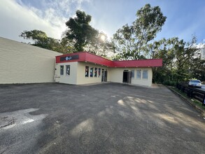 505 Avocado St, Wahiawa, HI for rent Building Photo- Image 1 of 2