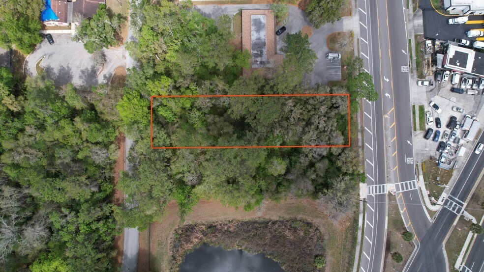 Ponce De Leon Blvd, Brooksville 34601 Brooksville Commercial Land