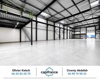 More details for Industrial for Sale