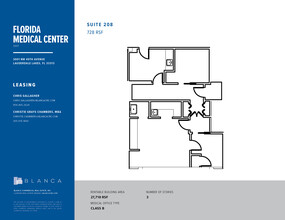 2951 NW 49th Ave, Lauderdale Lakes, FL for rent Floor Plan- Image 1 of 1