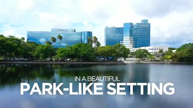 600 Corporate Dr, Fort Lauderdale, FL for rent - Commercial Listing Video - Image 2 of 6