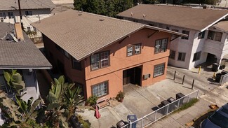 More details for 1719 Miramar St, Los Angeles, CA - Residential for Sale