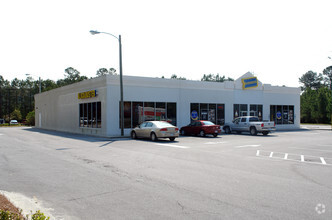 302-A Western Blvd, Jacksonville, NC for sale Primary Photo- Image 1 of 1