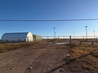 More details for T50 Snow Eagle Drive, Fort McMurray, AB - Land to Rent