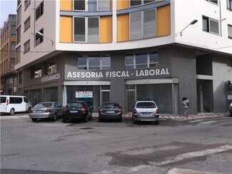 More details for Carrer Levante, 1, Tavernes de la Valldigna - Retail for Sale