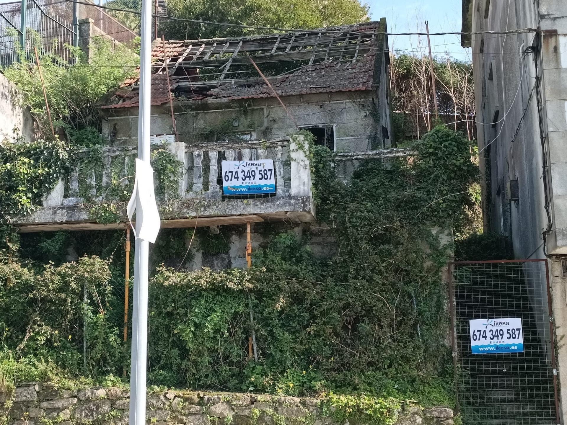 Land in Poio, Pontevedra for sale Building Photo- Image 1 of 27