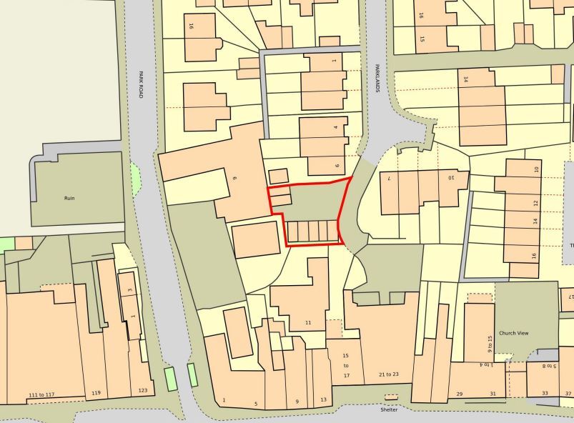 5 Parklands, Bristol for sale Primary Photo- Image 1 of 1