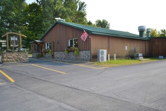 214 E Main St, Trumansburg, NY for sale Primary Photo- Image 1 of 1