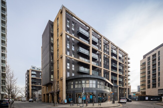 More details for 4 Enterprise Way, London - Office for Sale