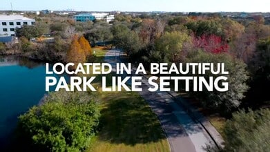 9009-9119 Corporate Lake Dr, Tampa, FL to rent - Commercial Listing Video 