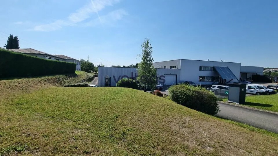 Light Industrial in Mondouzil to rent Building Photo- Image 1 of 8