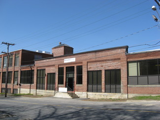 More details for 34 Tower St, Hudson, MA - Industrial for Rent