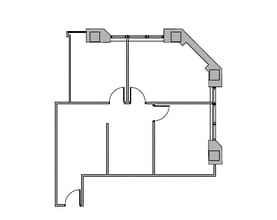 4001 McEwen Rd, Farmers Branch, TX for rent Floor Plan- Image 1 of 1